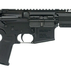 Radical Firearms FP85300HBAR7RPRBTR BTR  300 Blackout 8.50" M-LOK Handguard Black Polymer