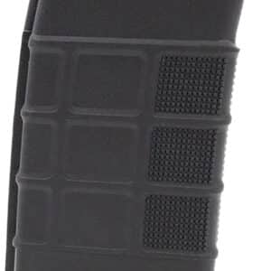 ProMag DPMA2 Standard  30rd 308 Win Fits AR-10 Black DuPont Zytel Polymer