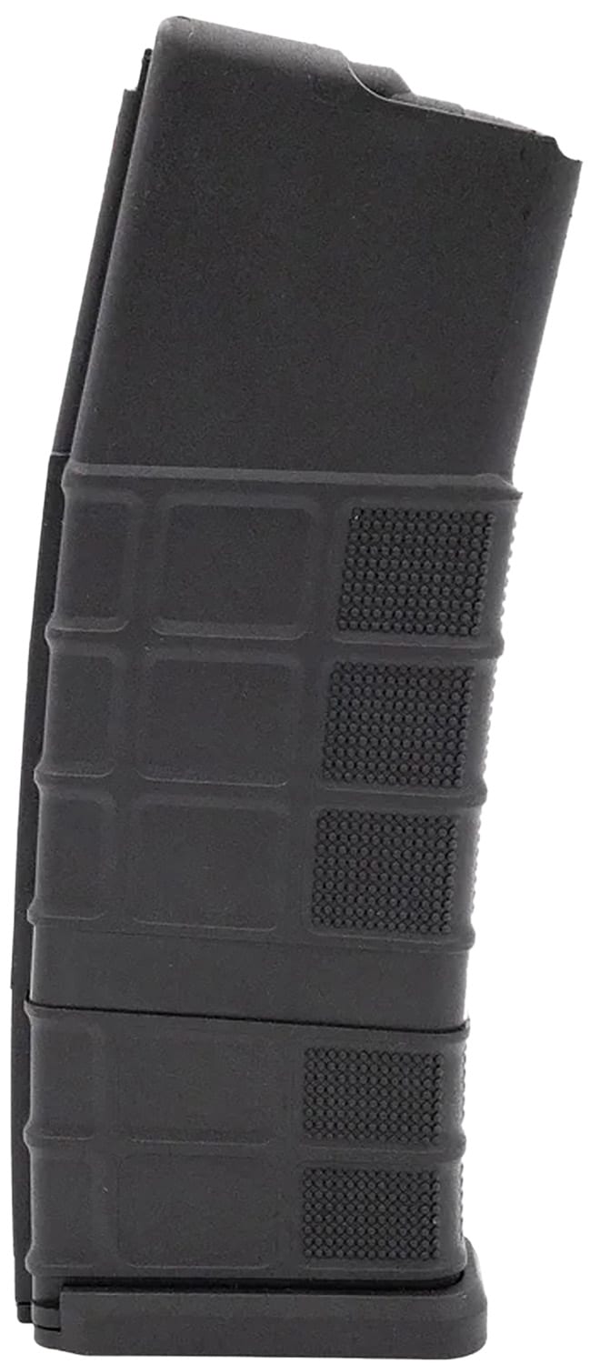 ProMag DPMA2 Standard 30rd 308 Win Fits AR-10 Black DuPont Zytel Polymer
