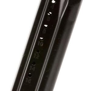 ProMag RUGA33 Standard 17rd 9mm Luger Fits Ruger SR Blued Steel