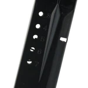ProMag SMI26 Standard  7rd 9mm Luger Fits S&W M&P Shield Blued Steel