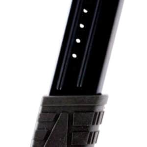 ProMag SPRA7 Standard  32rd Extended 9mm Luger Fits Springfield XD-M Blued Steel