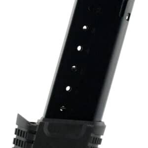 ProMag SPR09 Standard  7rd Extended 45 ACP Fits Springfield XDS Blued Steel