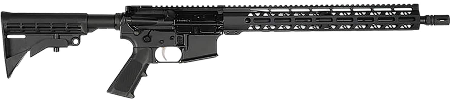 HI-P HP15R-556 HP15 556 RFL 16" MLOK 30R