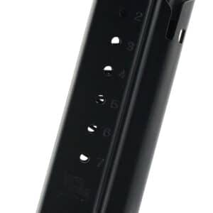 ProMag SPR14 Standard  7rd 9mm Luger Fits Springfield XDS Blued Steel