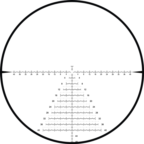 LEUPOLD SCOPE MARK 5HD 35MM - 3.6-18X44 M1C3 FFP PR2 MOA - Image 2