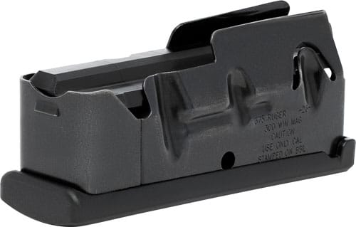 SAVAGE MAGAZINE IMPULSE - .300WM/.375 RUGER 3RD MATTE