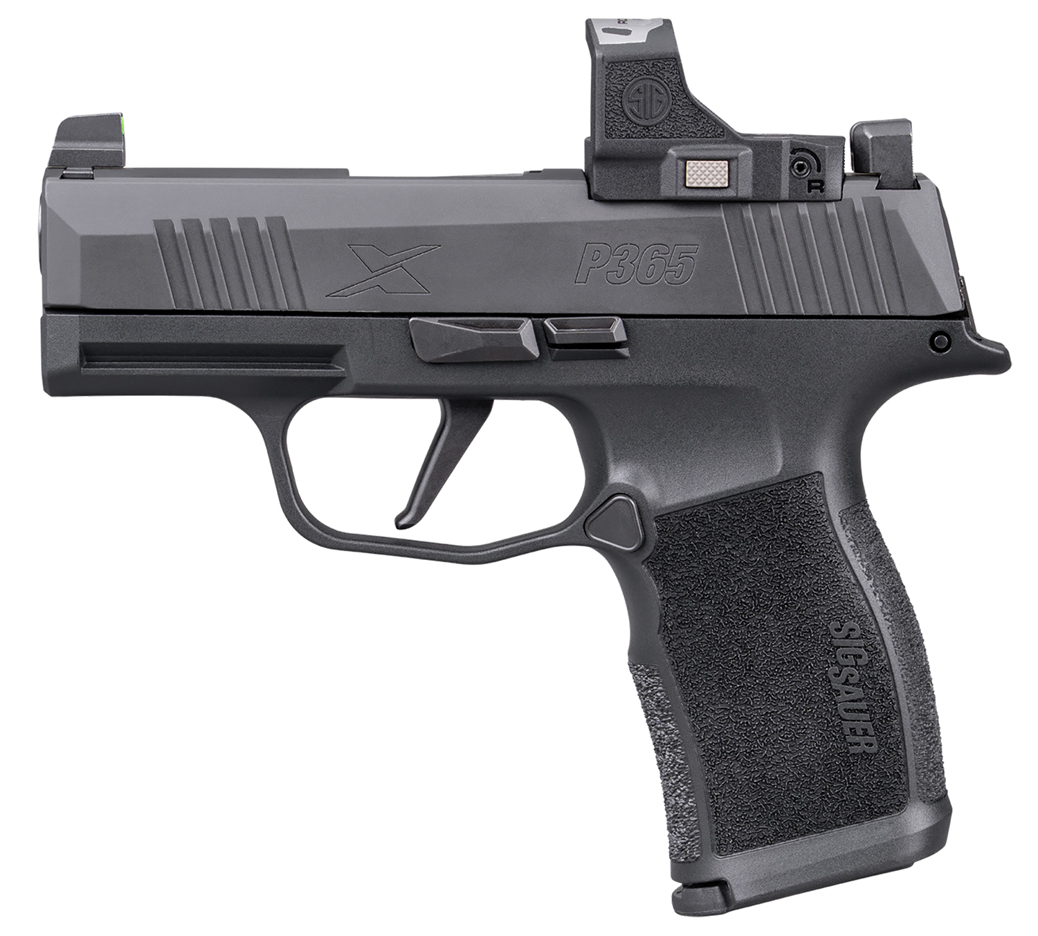 Sig Sauer 365X9BXR3PRS P365 9mm Luger 12+1 3.10"