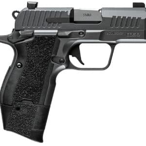 KIMBER 3600012 CDS9 CLASSIC 9MM 13/15R