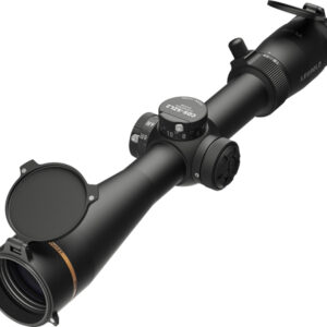 LEUPOLD SCOPE VX-6HD G2 - 4-24X52 34MM SF FIREDOT DUPLEX