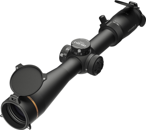 LEUPOLD SCOPE VX-6HD G2 - 4-24X52 34MM SF ILLUM TMOA