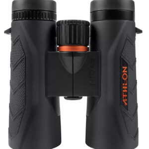 Athlon 113008 Midas G2 UHD Binocular 10x 42mm
