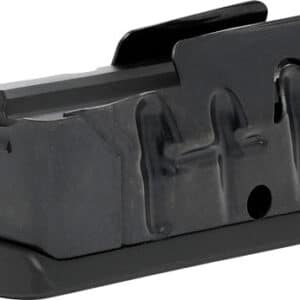 SAVAGE MAGAZINE IMPULSE 6.5CM/ - .243/.308/7MM-08 4RD MATTE