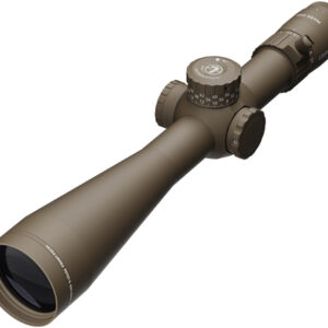 LEUPOLD SCOPE MARK 5HD 7-35X56 - M5C3 35MM FFP PR2 MIL FDE