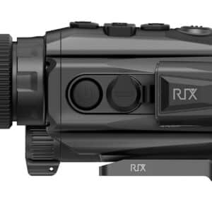 Rix Optics  (visir Inc) RIXSTORMS3R Storm S6  Thermal Black 35mm 3.5x Zoom 384x288, 12 Microns 50 Hz Resolution