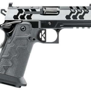 KIMBER 3500082 2K11 PRO ECLIPSE 9MM OR 4.25" 19R
