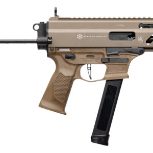 GP 197892030007 STRIBG SP9A3G 9M PST TAILHOK FDE