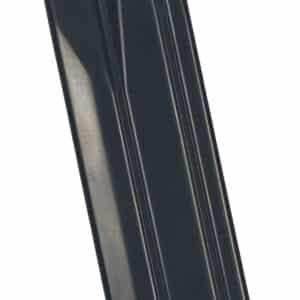 AREX 815537027716 Arex  15rd 9mm Luger Fits Delta M Black/Aluminum