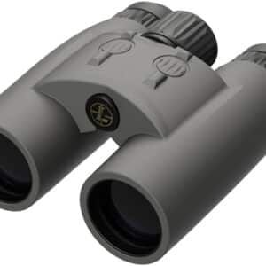 LEUPOLD RANGEFINDING BINOCULAR - BX4 HD GEN2 10X42 GREY