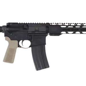 RF FR16-5.56SOC-15RPR-FDE 5.56 RFL MLOK 16"