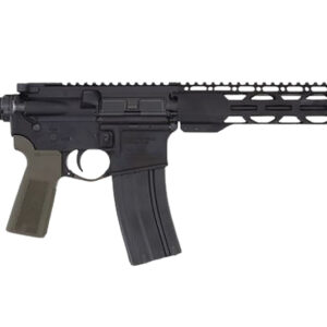 RF FR16-5.56SOC-15RPR-ODG 5.56 RFL MLOK 16"