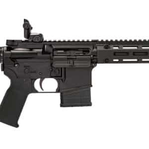 TIPPMANN A101333 M4-22 LTE 22LR 16"10+1 BLK