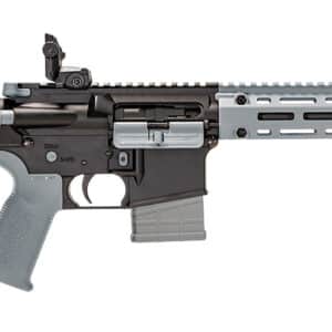 TIPPMANN A101337 M4-22 LTE 22LR 16"10+1 GRY/BLK