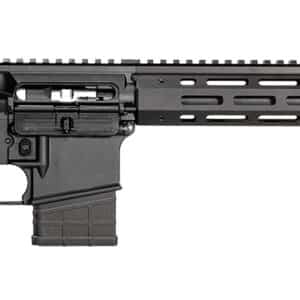 TIPPMANN A101036 M4-22 ELITE 22LR 16"10+1 BLK