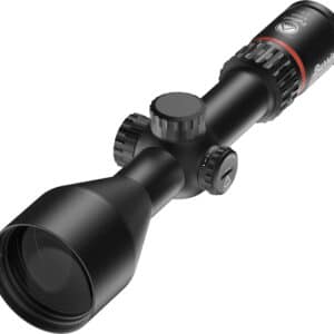 BURRIS SCOPE FULLFIELD 2025 - 3-12X56 30MM ILLUMINATED 4Ai