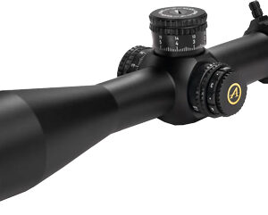 ATHLON SCOPE ARES ETR GEN2 - 4.5-30X56 34MM APRS12 IR MIL<