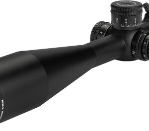 ATHLON SCOPE ARES ETR GEN2 - 15-60X56 34MM ABLR3 SFP IR MOA