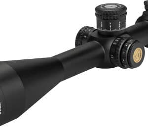 ATHLON SCOPE ARGOS BTR GEN3 < - 8-34X56 30MM APRS11 FFP IR MIL