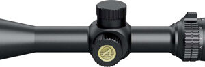 ATHLON SCOPE TALOS 3-12X40 - SF BDC 600 IR SFP 1"