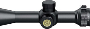 ATHLON SCOPE TALOS 3-12X40 - SF MIL-DOT SFP 1"