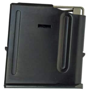 CZ-USA 13007 CZ 527  5rd 204Ruger Blued Steel