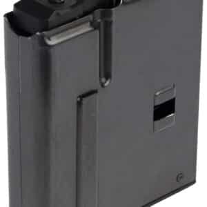 Browning 112025056 BAR  10rd 308 Win Black Steel