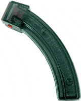 BUTLER CREEK HOT LIPS MAGAZINE - 10/22 25RD SMOKE