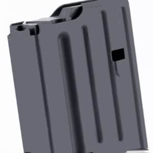 Franklin Armory 0051402BLK DFM  10rd 308 Win/ 7.62x51mm NATO Fits Franklin Armory AR-15 Black Metal