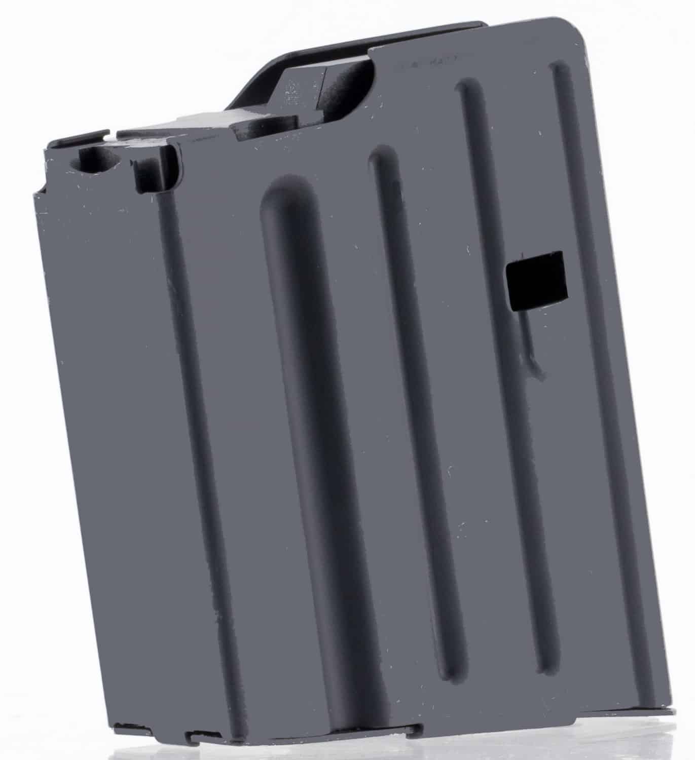 Franklin Armory 0051402BLK DFM 10rd 308 Win/ 7.62x51mm NATO Fits Franklin Armory AR-15 Black Metal