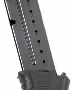 WALTHER MAGAZINE PPS M1 9MM - 8RD BLUED STEEL W/REST