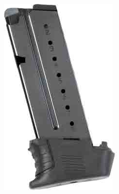 WALTHER MAGAZINE PPS M1 9MM - 8RD BLUED STEEL W/REST