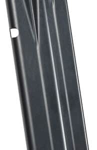 WALTHER MAGAZINE PPQ SF PRO - 9MM LUGER 17RD BLACK