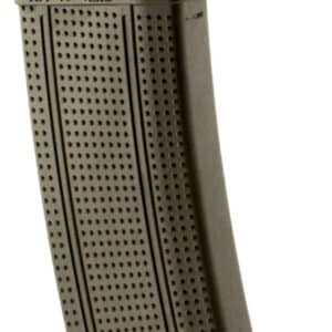 ProMag RM40 Standard  40rd Detachable w/Roller Follower 5.56x45mm Fits AR-15 Black DuPont Zytel Polymer