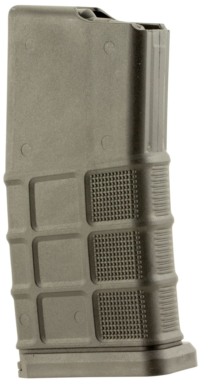 ProMag DPMA3 Standard 20rd 308 Win Fits AR-10 Black DuPont Zytel Polymer