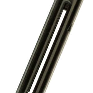 ProMag RUG24 Standard  10rd 22 LR Fits Ruger Mark III 22/45 Blued Steel
