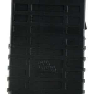 ProMag RUG22 Standard  10rd 308 Win/7.62x51mm NATO Fits Ruger Scout Black DuPont Zytel Polymer