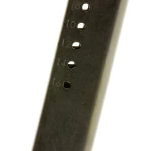 ProMag SPRA14 Standard  25rd 40 S&W Fits Springfield XD-M Blued Steel