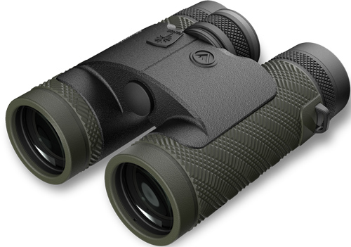 BURRIS RANGEFINDING BINOCULAR - SIGNATURE 10X42