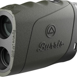 BURRIS RANGEFINDER SIGNATURE - 2000 LRF 7X