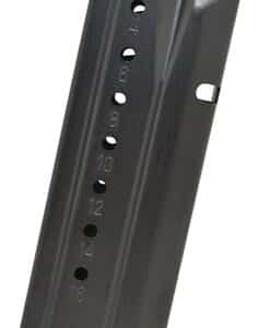 S&W MAGAZINE M&P9 17RD - FLAT DARK EARTH